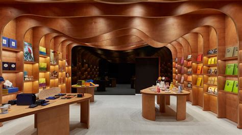 See LV is the Louis Vuitton exhibition that has just landed